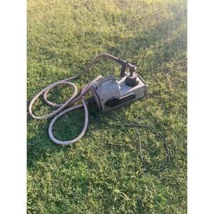 CHICAGO ELECTRIC SPRAY GUN KIT